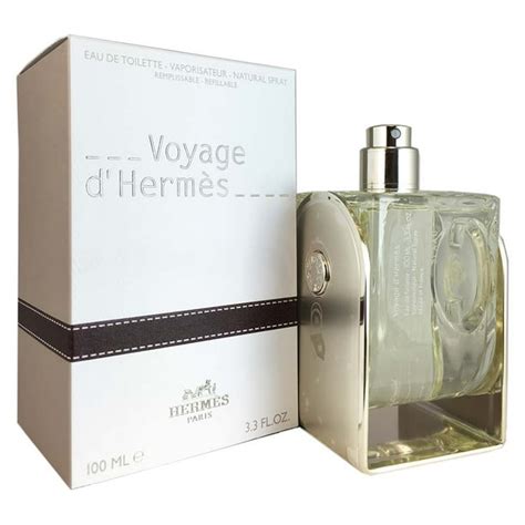 voyage hermes goedkoper|hermes voyage perfume price.